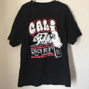 Cali Republic Shirt